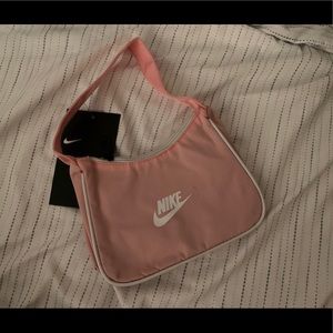 Custom mini shoulder bag